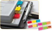 Indextabs 3M Post-it 686PGOT sterk 3x12stuks-2