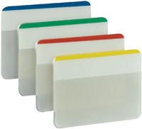Post-it Indextabs strong 50mm pk/24-2