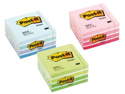 Post-it Notes memoblok kubus