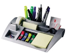 Post-it C50 deskorganizer