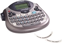 Labelprinter Dymo LetraTag LT-100T-2