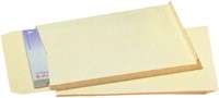 Enveloppen monsterzak 262x371x38mm creme ds/125-2