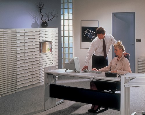 Pas+ cassette met scharnierend front-2
