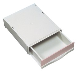 Jalema cassette met lade