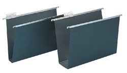 Jalema Atlanta Alzicht hangmappen hardboard