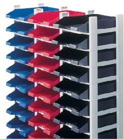 Leitz opbouwmodule 5291