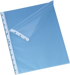 Showtas Elba Vario A4 PP 0.08mm presentatie pak/10