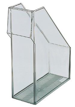 Leitz tijdschriftencassette Exclusief 2475