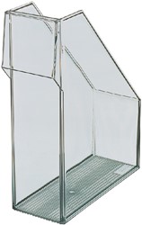 Leitz tijdschriftencassette Exclusief 2475