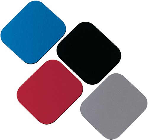 Muismat Quantore rood-2