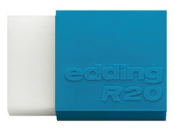 Edding potloodgum