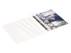 Easy File tijdschrift-opbergstrip