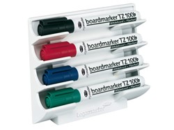 Viltstiften voor whiteboard