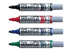 Pentel whiteboardstift MWL5M