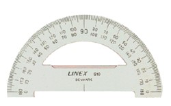 Linex gradenboog