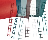Surebindstrips GBS 25mm 10-pins zwart pk/100-2