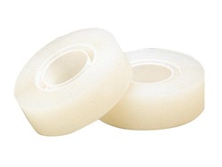 Quantore onzichtbaar plakband