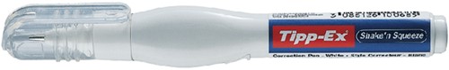 Correctie-pen Tipp-ex Shake 'n Squeeze