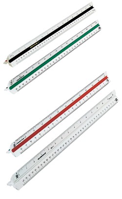 Rumold schaalstokken