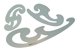 Rumold Burmester mallensjablonen