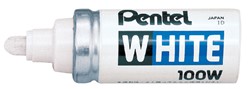 Pentel paintmarker 100W
