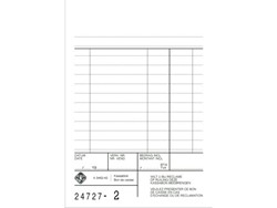 Jalema Atlanta kassablok