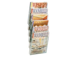 Multiform folderrekje