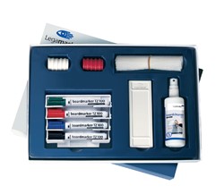 Legamaster Starterkit voor whiteboard