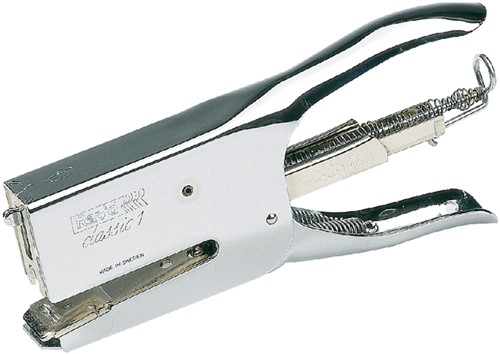 Niettang Rapid K1 chroom