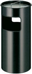 Vepa Bins as-papierbak