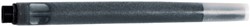 Inktpatronen Parker zwart ds/5