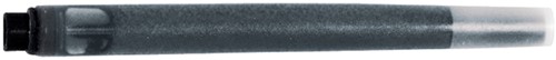 Inktpatronen Parker zwart ds/5