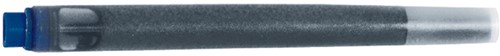 Inktpatronen Parker blauw/zwart pk/5