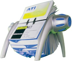 Durable visitekaartmolen Visifix