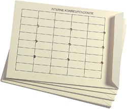Quantore huispostenvelop