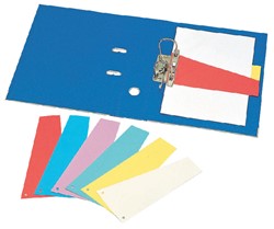 Elba scheidingsstroken trapezium