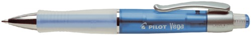 Balpen Pilot Vega blauw