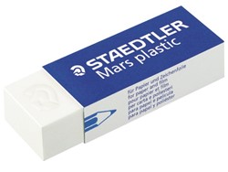Staedtler potloodgum Mars plastic