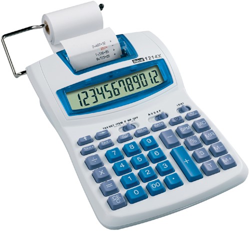 Telmachine Ibico 1214X-3