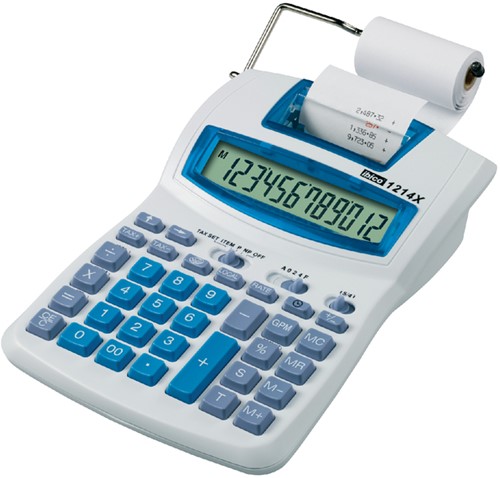 Telmachine Ibico 1214X