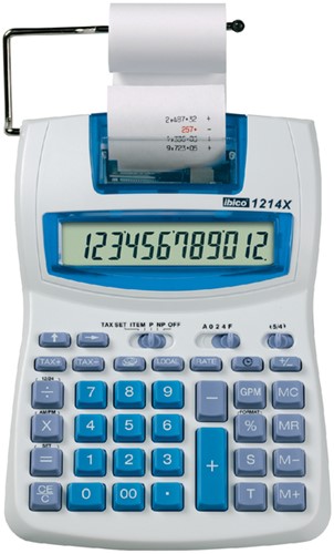 Telmachine Ibico 1214X-2
