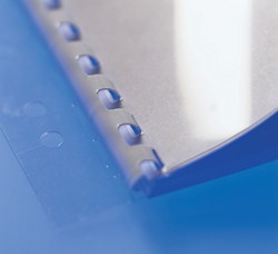 GBC bindruggen FileStrip