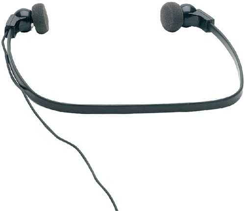 Headset Philips LFH0234