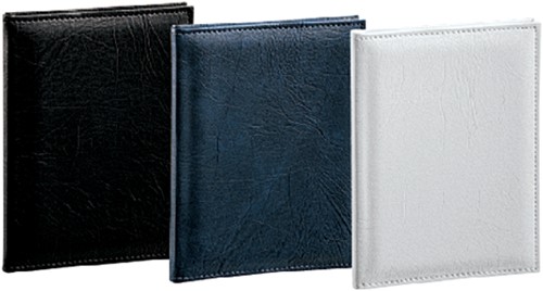 Receptiealbum Henzo Lonzo wit-2