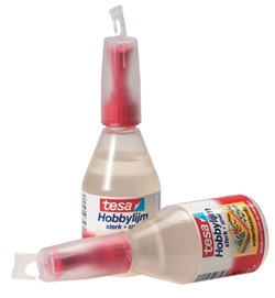 Tesa hobbylijm