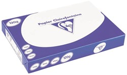 ClairAlfa kopieer- en printpapier