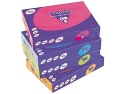 Clairfontaine Trophee gekleurd printpapier