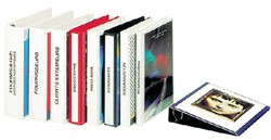 Esselte presentatieringband A4 23-rings