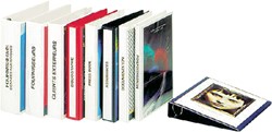 Esselte presentatieringband A4 23-rings