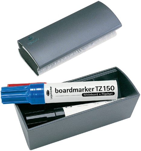 Viltstiftbordwisser Lega magnetisch